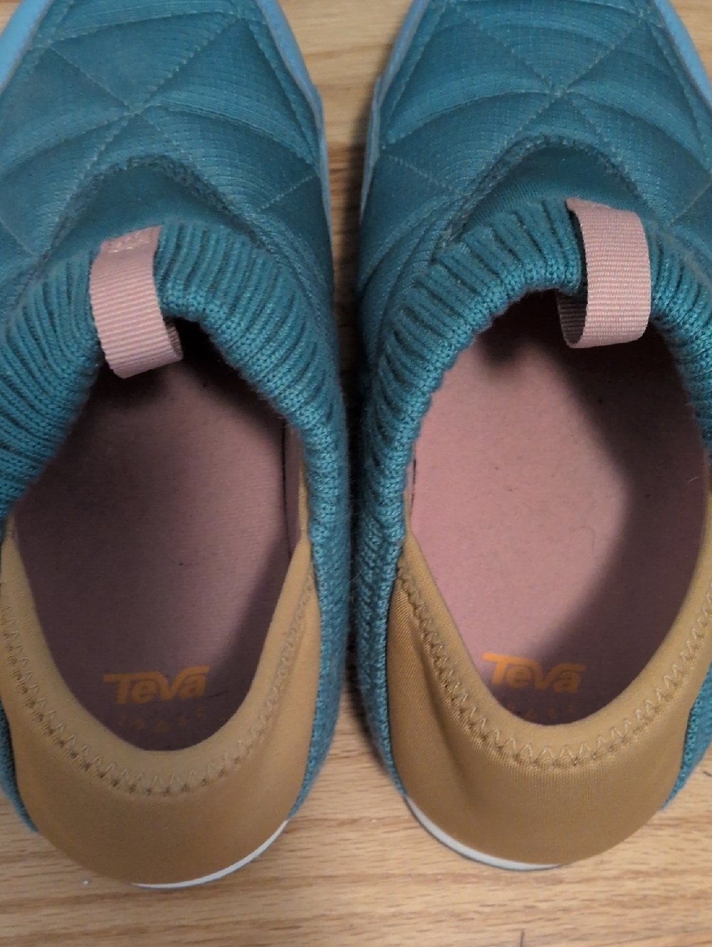 Teva Reember Moccasin - Picture 6 of 11